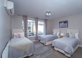 Park Lane Apartments Crawford Place 5