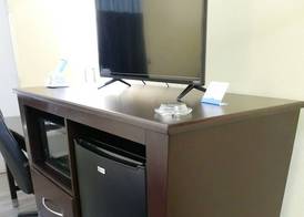 Days Inn by Wyndham Muscle Shoals 4