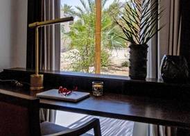 The Residence Douz 3