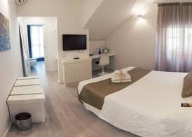 Rigel Villanova Rooms 4
