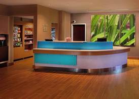 SpringHill Suites by Marriott Waterford / Mystic 3
