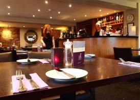 Inchture Hotel 4