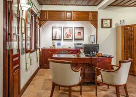 Mekong Riverview Hotel 4
