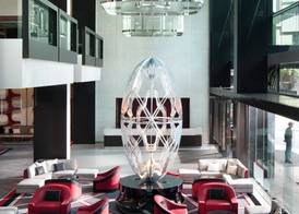 Crown Promenade Melbourne 2