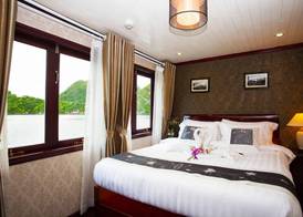 Halong Phoenix Cruiser 4