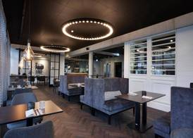Hotel Zeitgeist Warburg KG 4