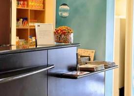 SpringHill Suites Houston Katy Mills 2