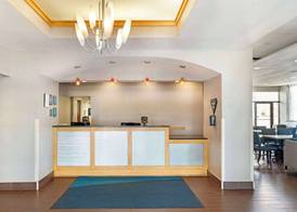 Best Western Hartford Hotel and Suites 4