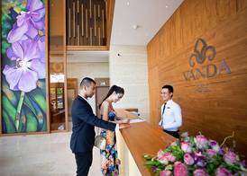 Vanda Hotel 3