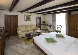 Hotel Antico 3