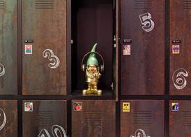 Moxy Warsaw Praga 3