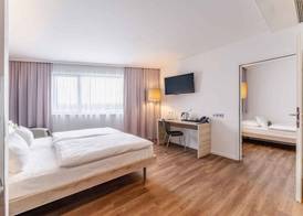 PLAZA INN Wien Gasometer 5