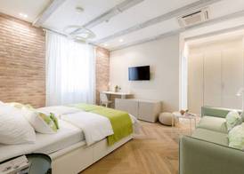 Mak Luxury Rooms 5