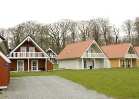 Enjoy Resorts Marina Fiskenæs - Wellness & Waterpark 3
