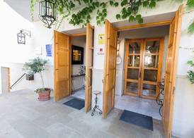 Villa Turística de Cazorla 2