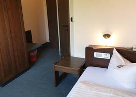 Heidehotel Anna 3