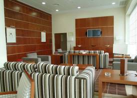 Hotel la Princesa 3