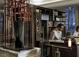 The St. Regis Toronto 4