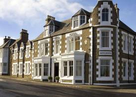 Ulbster Arms Hotel near Thurso 2