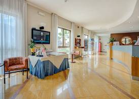 Hotel Cristina 2