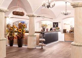Hotel Sauerlacher Post 4
