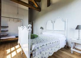 Agriturismo Abbazia Sette Frati a casa di Sara 3