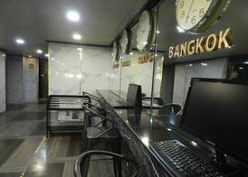 Nanatai Suites 5