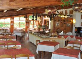 Hotel Flora Alpina 4