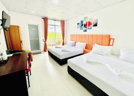 Ismattha Hotel 3
