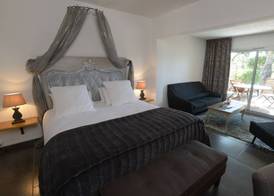 Hôtel Font Mourier 2
