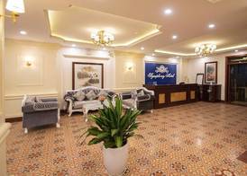 Sapa Symphony Hotel 3