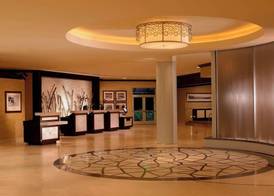 Laguna Cliffs Marriott Resort & Spa 4