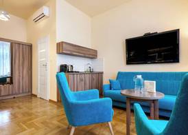 Kosmopolita Rooms 4