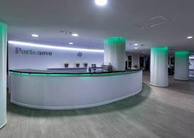 Apartamentos Portonovo 5