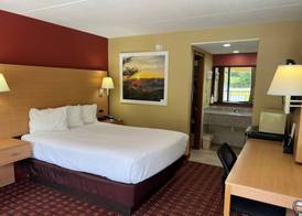 Serenity Inn Sweetwater 4