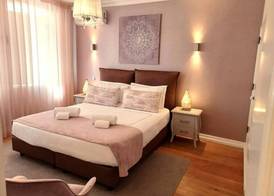 Villa Zawaia B&B 4