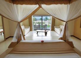 Gold Zanzibar Beach House & Spa 5