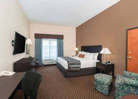 Wingate by Wyndham (Lexington, VA) 3