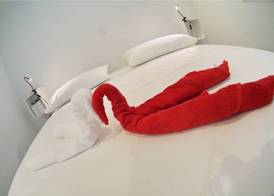 Dubrovnik Icy Guest House 4