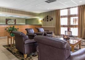 Clarion Inn Morgan City 3