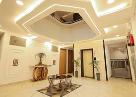 Arjun - A boutique hotel 3