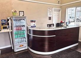 Skyway Inn SeaTac 2