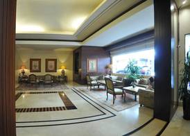 Casa D'or Hotel 3