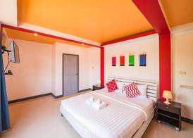 Lemon House apartment 4