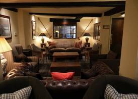 Hotel Manor - Datchet 2