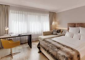 Hotel Central 4