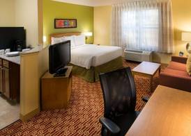 Sonesta Simply Suites Phoenix Scottsdale 3