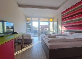 Colors Holiday Hotel 5