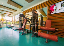 Calimera Hane Garden Hotel 3