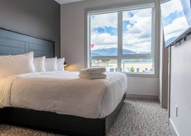 Basecamp Suites Revelstoke 3